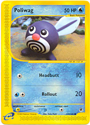 125 Poliwag